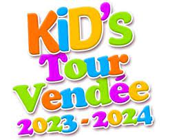 Kid's Tour Vendée 2023-2024